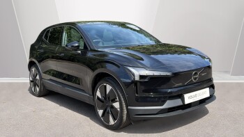 Volvo EX30 200kW SM Extended Range Ultra 69kWh 5dr Auto Electric Estate